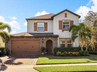 17422 Channel Way, Winter Garden, FL 34787