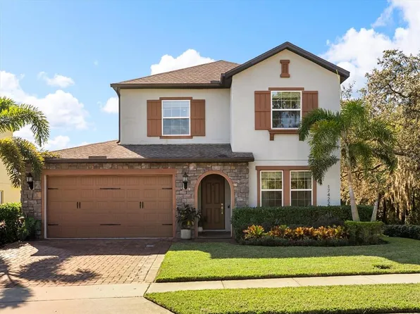 17422 Channel Way, Winter Garden, FL 34787