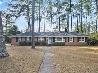 722 Emeline Ave, Fayetteville, NC 28303