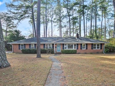 722 Emeline Ave, Fayetteville, NC, 28303