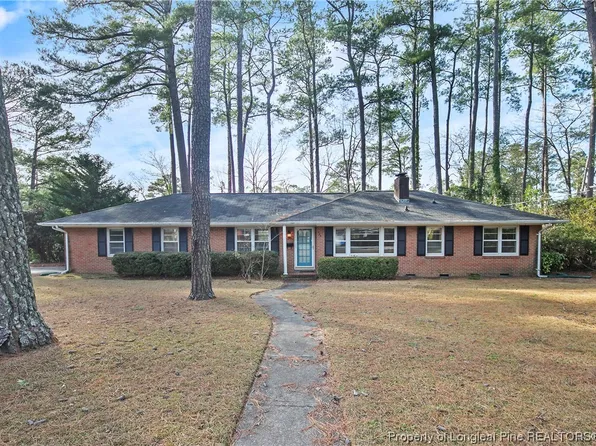 722 Emeline Ave, Fayetteville, NC 28303