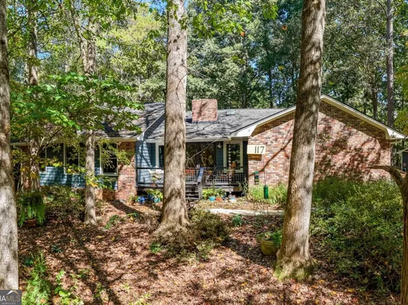 117 Gibbons Pl, Athens, GA 30605