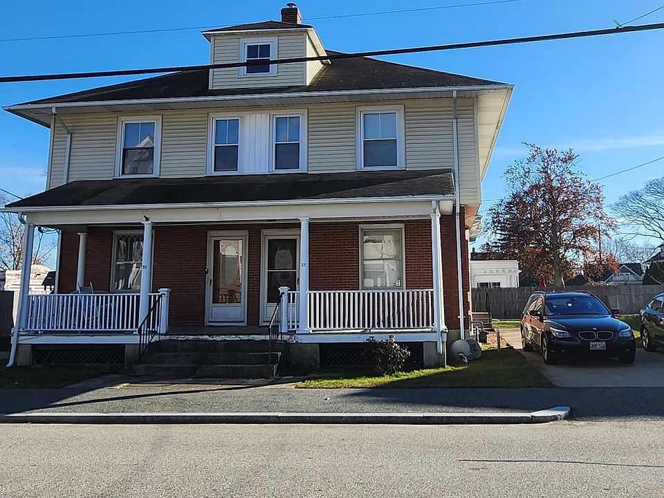 1st image of 27 Walker Ave #27