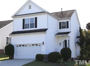 4721 Delta Vision Ct, Raleigh, NC 27612