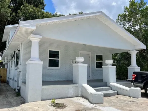 3007 Sanchez St, Tampa, FL 33605