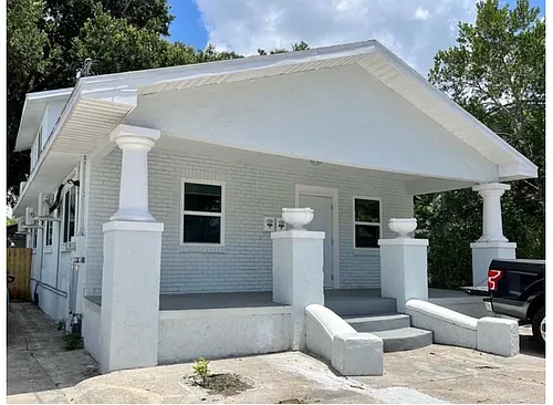 3007 Sanchez St #DOWNSTAIRS Photo 1