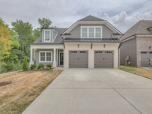 4th image of 3810 Caroline Farms Dr Lot 79