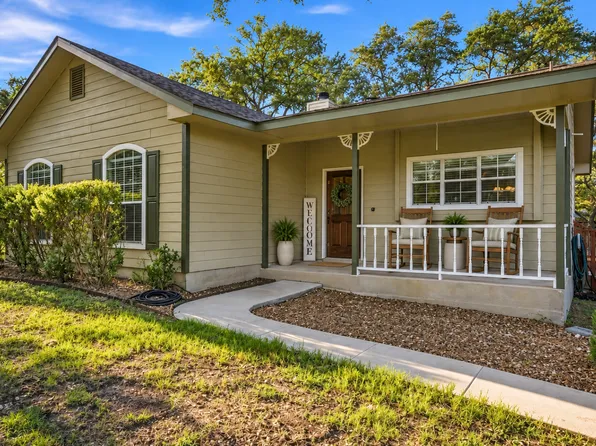 5212 HONEYSUCKLE BR, Bulverde, TX 78163