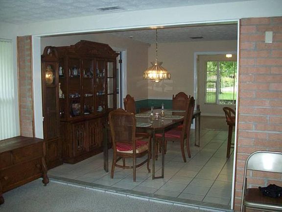 Another View of Dining