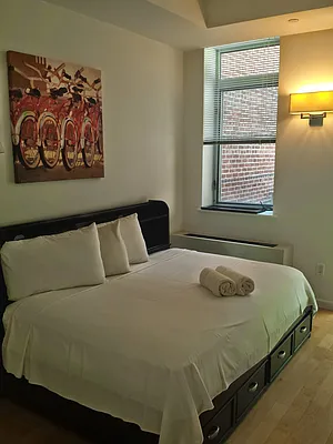 Rented by Urban Vue Properties | media 44