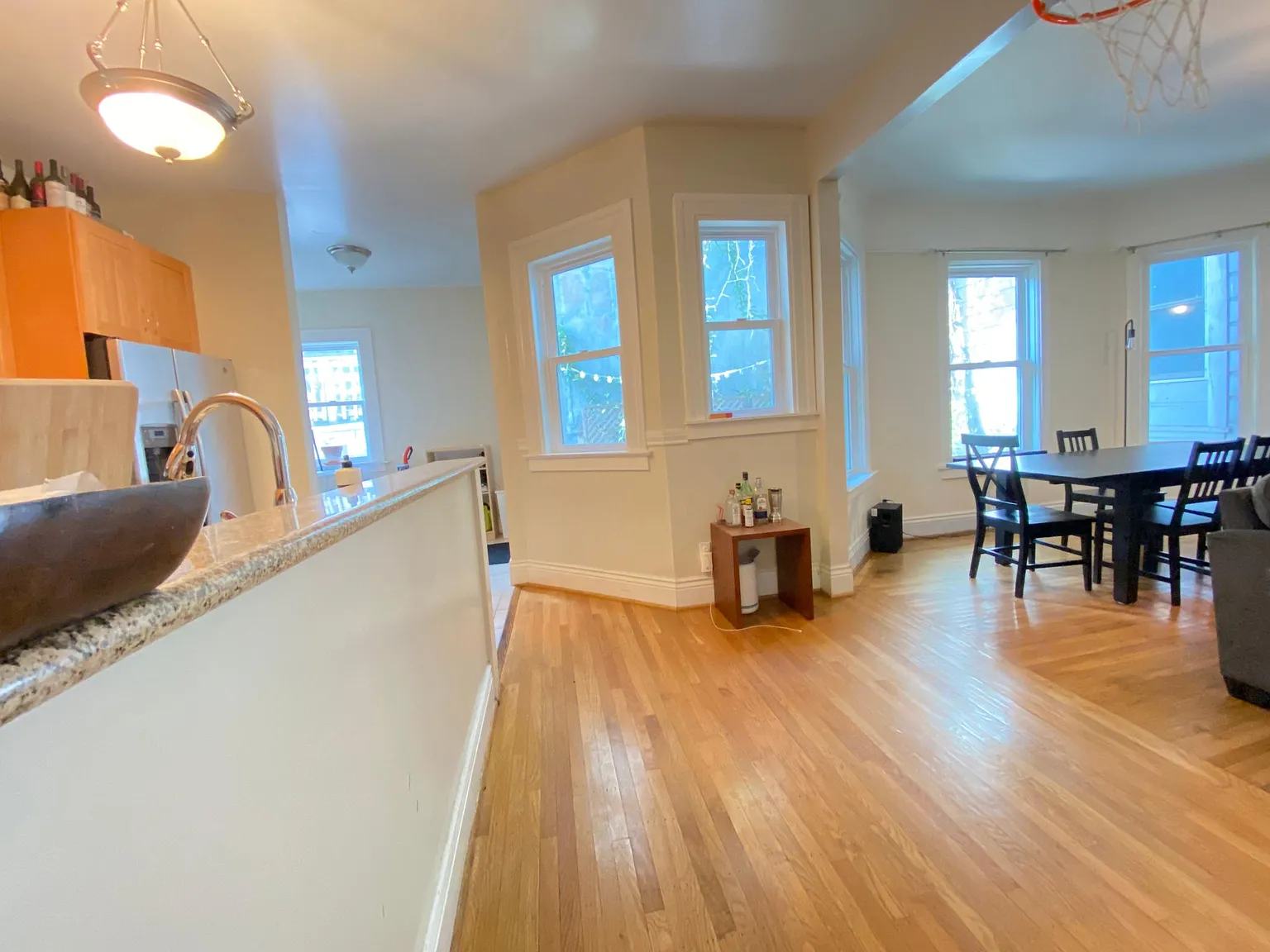 1777 Turk St — Photo 4