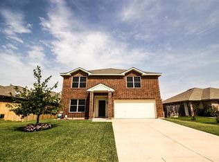 219 Bay Meadows Ct, Ponder, TX 76259