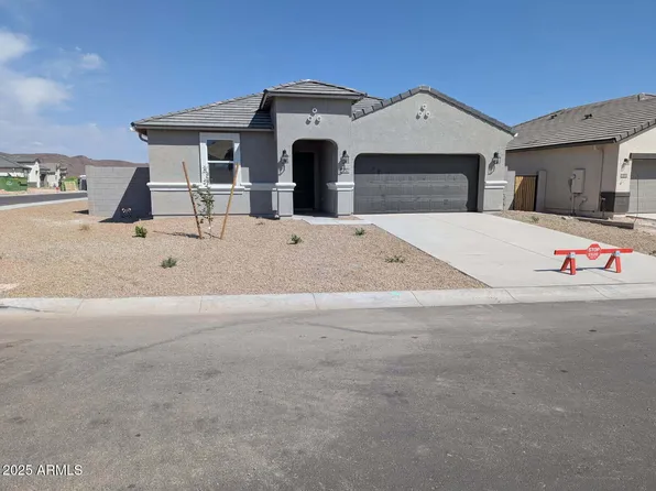 48419 N DURAN Way, Gold Canyon, AZ 85118