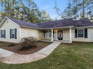 146 Sanders Davis Rd, Newnan, GA 30263