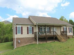 1920 Tillotson Rd, Pinnacle, NC 27043