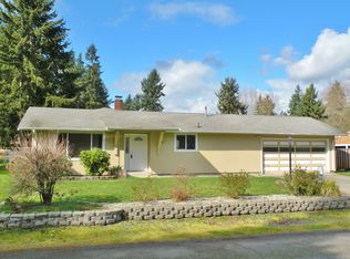 411 School Ct SE, Olympia, WA 98503
