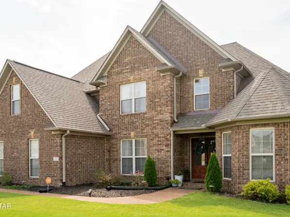 251 Crooked Creek Ln, Medina, TN 38355