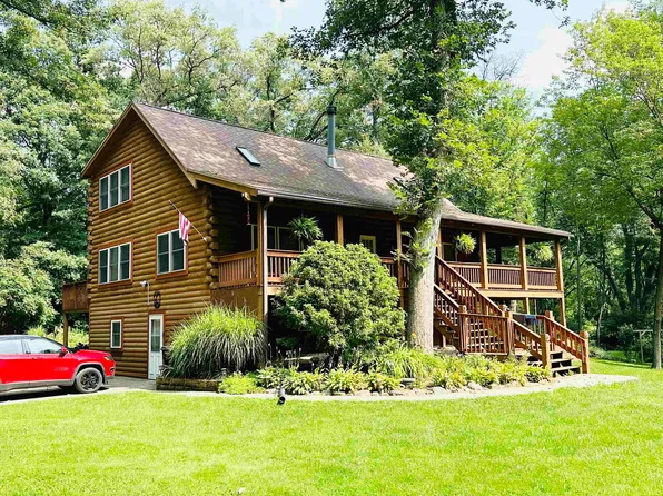 31345 State Road 4 Hwy, North Liberty, IN 46554