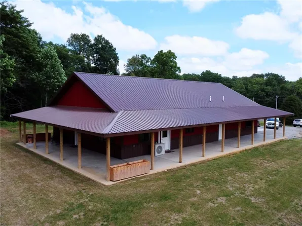 773 State Highway Rd #34, Herod, IL 62947