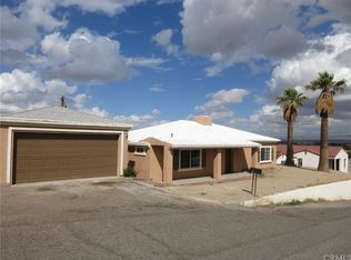 4 Crestview Dr, Needles, CA 92363