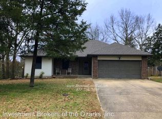 105 Richmond Heights Blvd, Branson, MO 65616