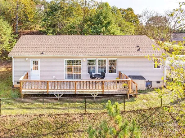 6 Clark Meadow Ln, Candler, NC 28715