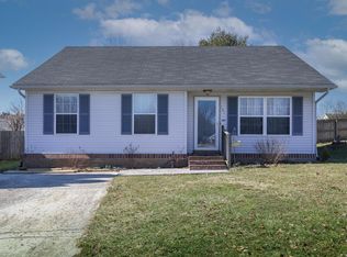 121 Salem Ct, Georgetown, KY 40324