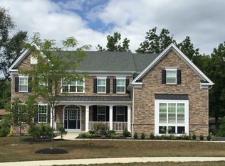 1009 University Dr, Yardley, PA 19067