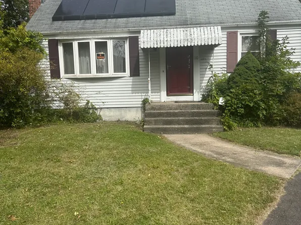 110 Matianuck Avenue, Windsor, CT 06095