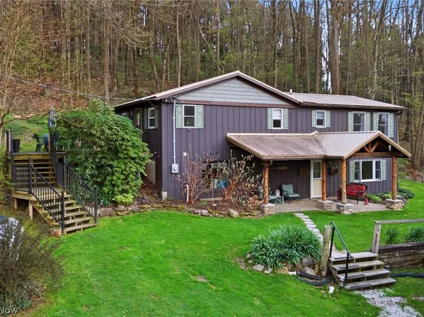 979 County Road 3006, Perrysville, OH 44864