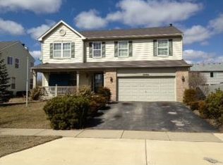 10496 Longfield Dr, Huntley, IL 60142