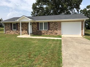 25741 Drawbaugh Rd, Athens, AL 35613