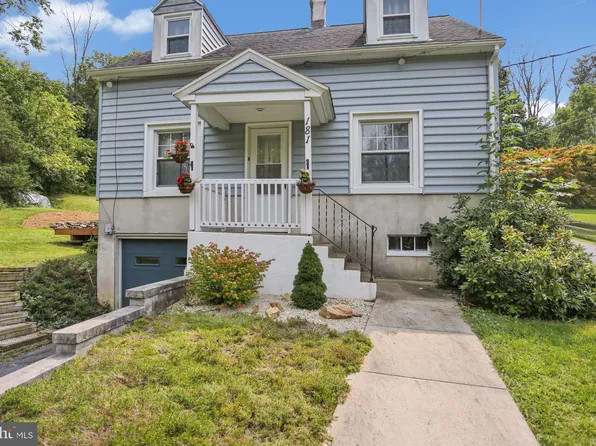 (undisclosed Address), Reading, PA 19606