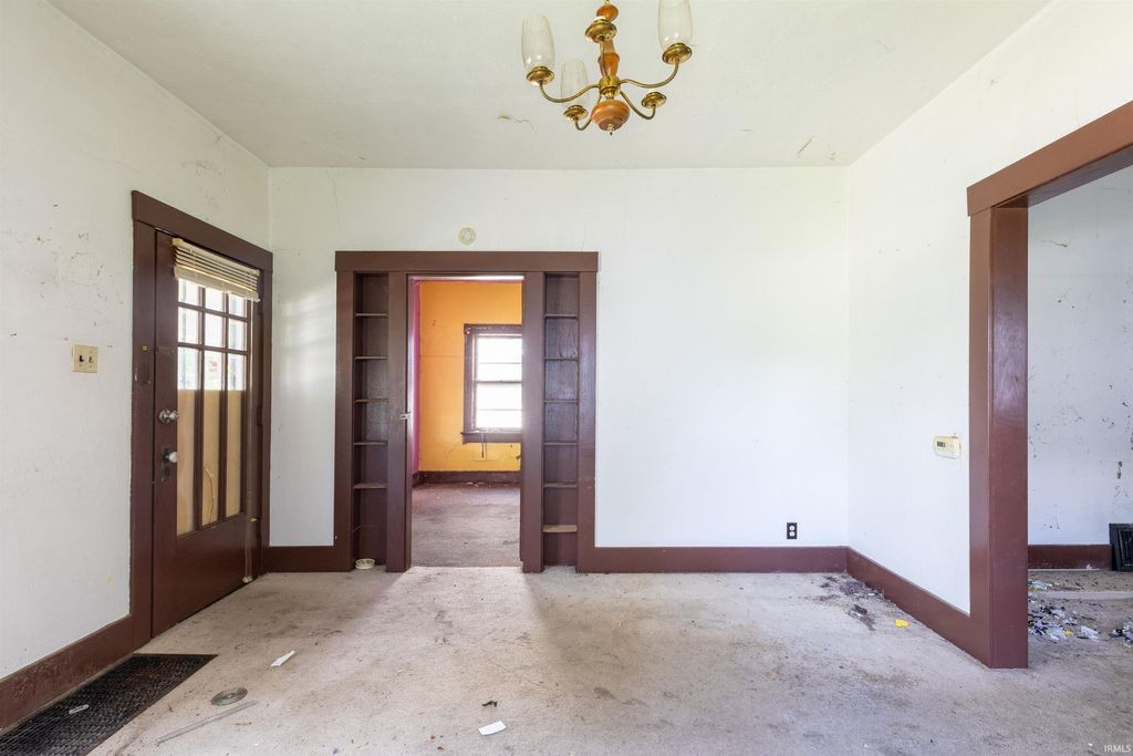 3525 S Harrison St, Fort Wayne, IN - View 4