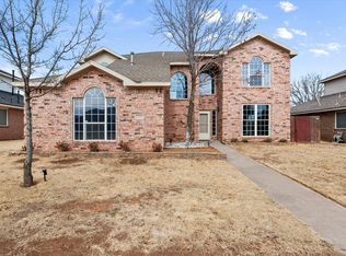 5010 Hanover St, Lubbock, TX 79416