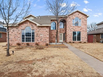 5010 Hanover St, Lubbock, TX, 79416