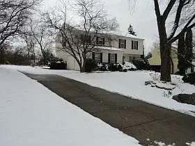 5551 Brompton Ct photo 1