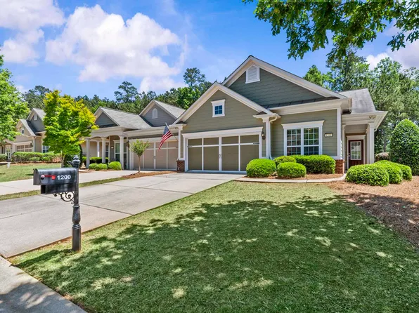 1200 Summer Hollow Rd, Greensboro, GA 30642