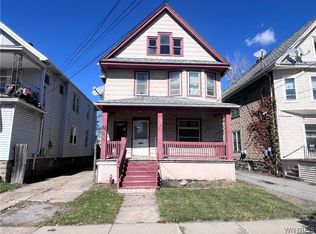 32 Columbus Ave, Buffalo, NY 14220