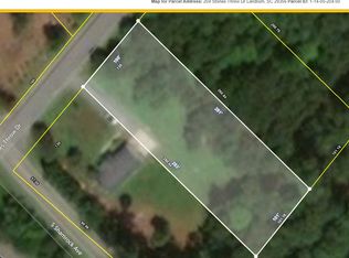 204 Stones Throw Dr, Landrum, SC 29356