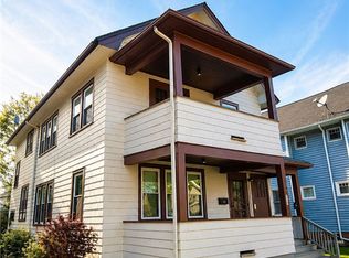 735-737 Woodbine Ave, Rochester, NY 14619