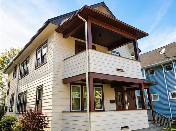 735-737 Woodbine Ave, Rochester, NY 14619