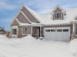 9245 Shoveller Dr #29, Niagara Falls, ON L2H 0M4