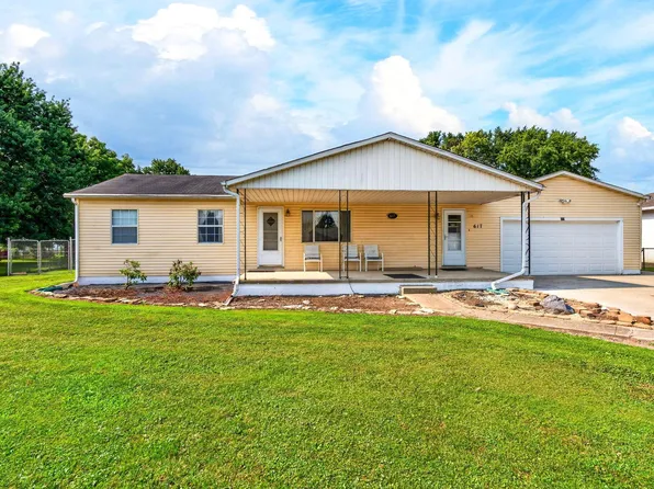 617 Rumsey Rd #C, Columbus, OH 43207