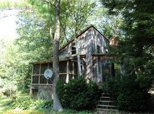 252 Middle Rd, Edgecomb, ME 04556