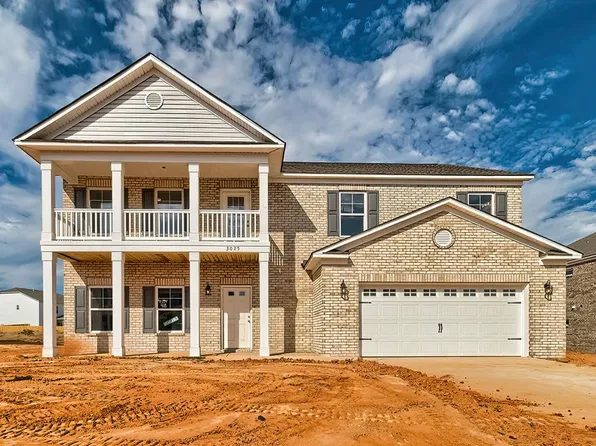 3025 Litchfield Ave, Sumter, SC 29154