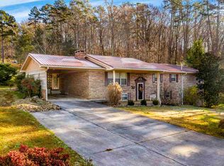 1600 Poplar Springs Rd, Talbott, TN 37877