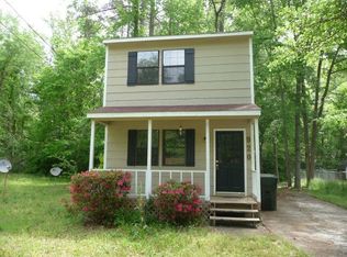 920 N Confederate Dr, Macon, GA