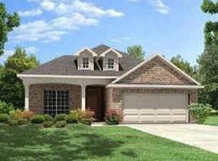 11141 Hawks Lndg, Fort Worth, TX 76052