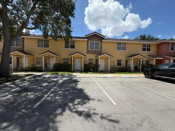 4365 NW 69th Ter #4365, Fort Lauderdale, FL 33319